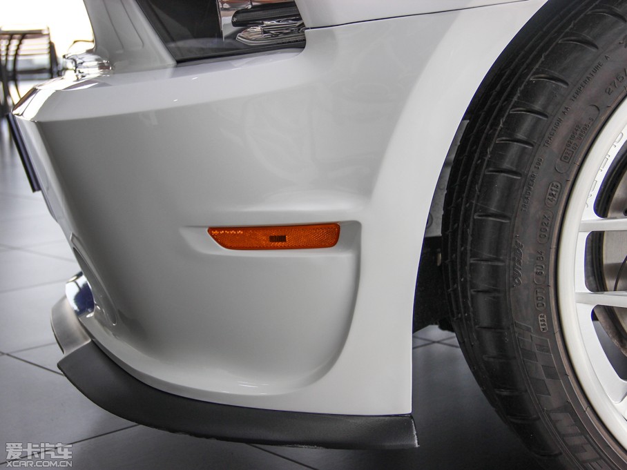 2013Mustang GT350 Shelby