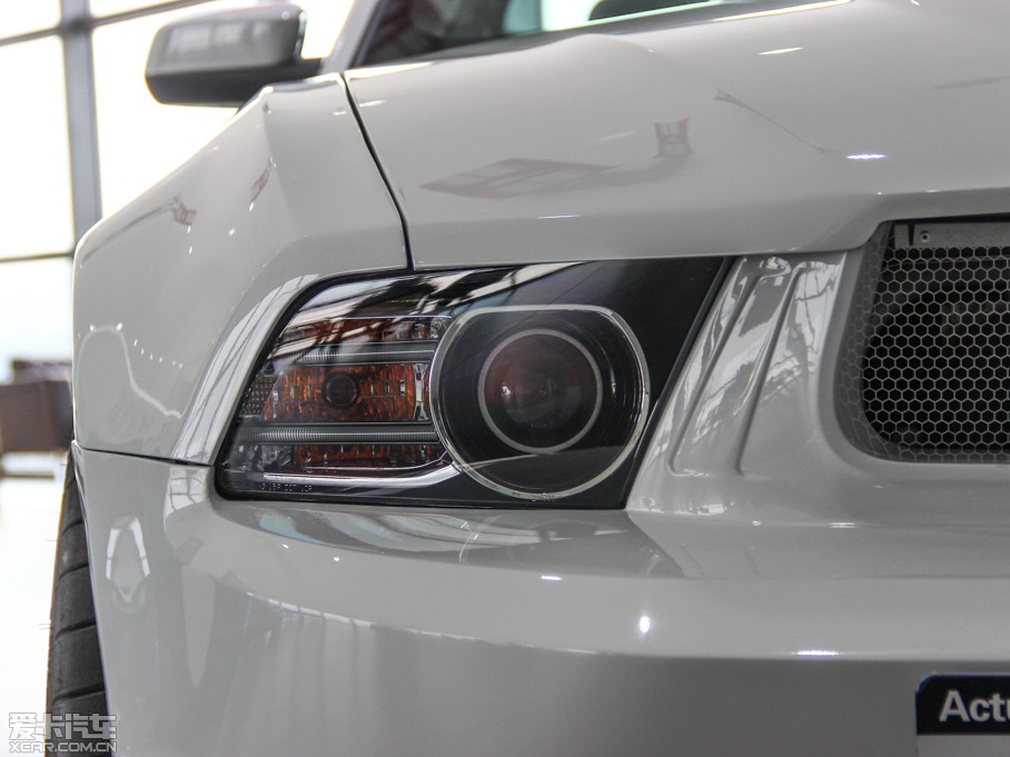 2013Mustang GT350 Shelby