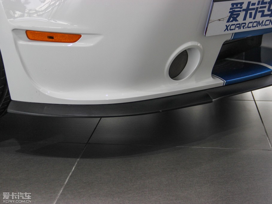 2013Mustang GT350 Shelby