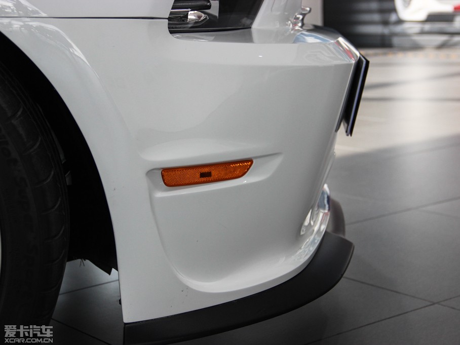 2013Mustang GT350 Shelby