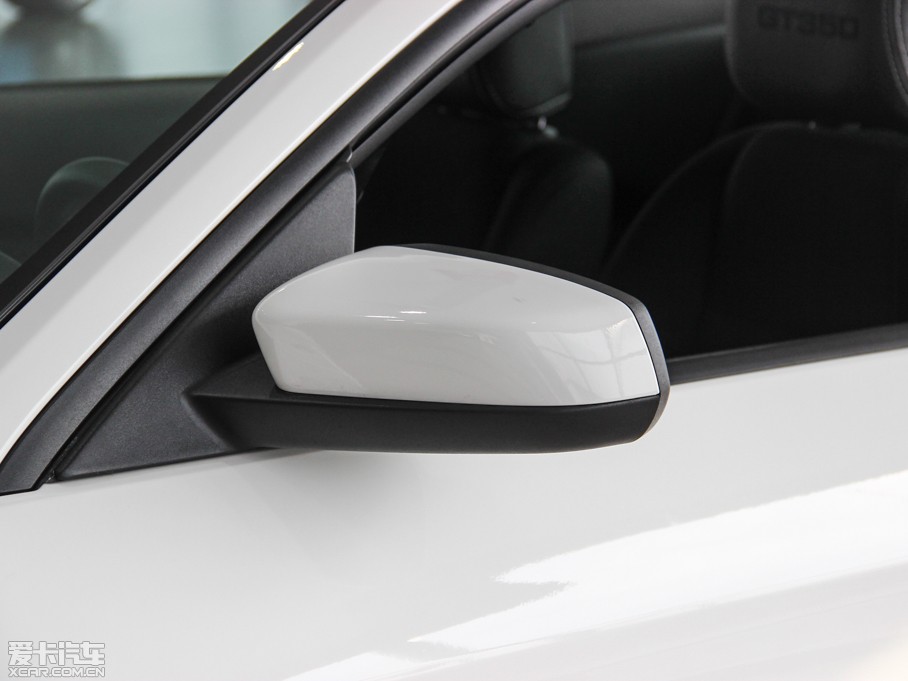 2013Mustang GT350 Shelby