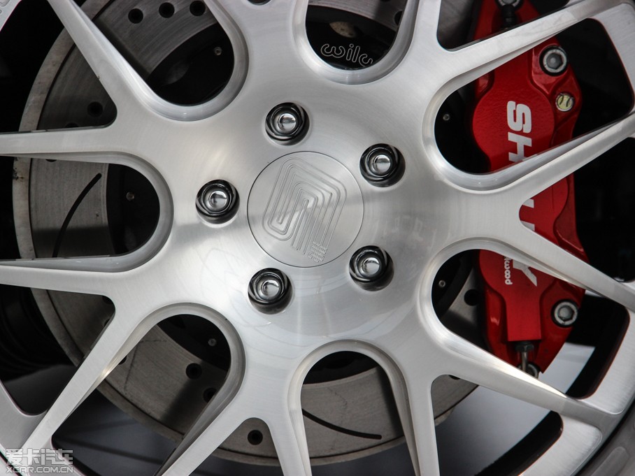 2013Mustang GT350 Shelby