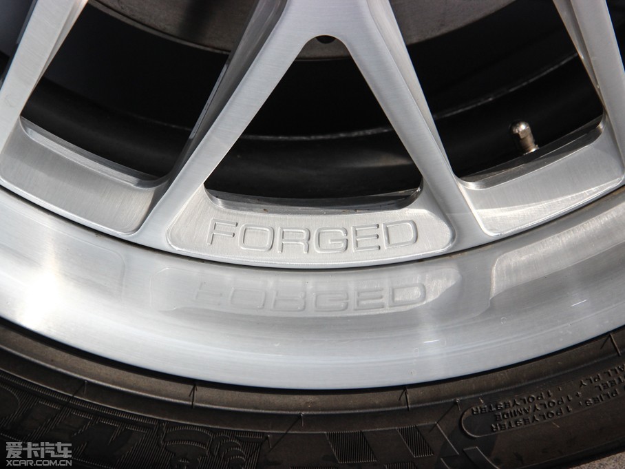 2013Mustang GT350 Shelby