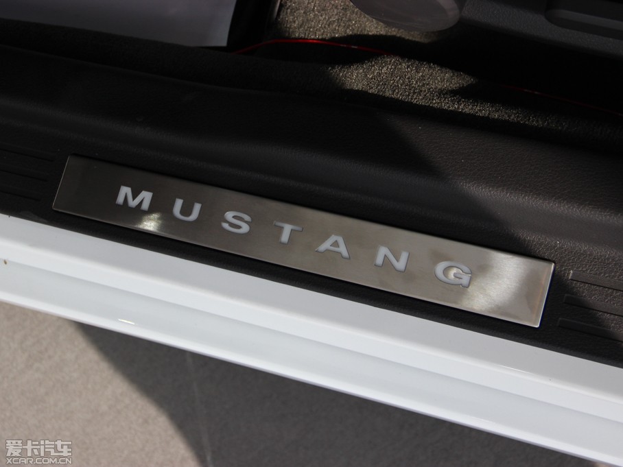 2013Mustang GT350 Shelby