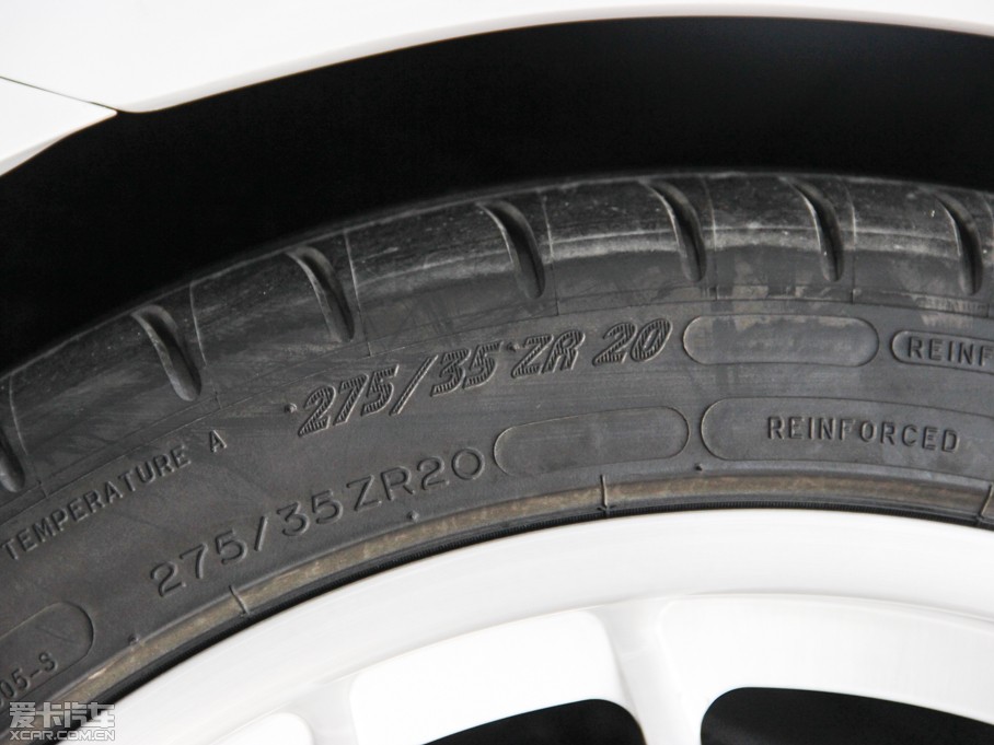 2013Mustang GT350 Shelby