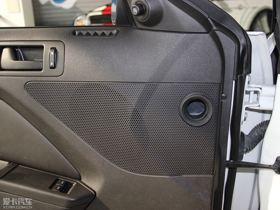 2013Mustang GT350 Shelby