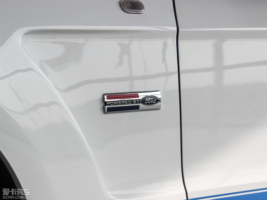 2013Mustang GT350 Shelby