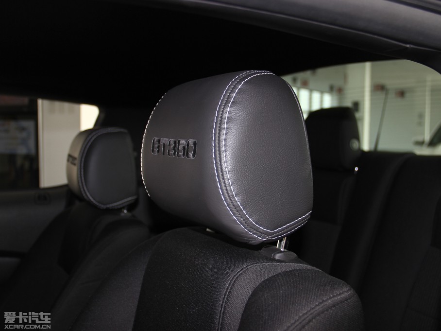 2013Mustang GT350 Shelby