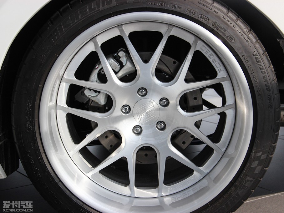 2013Mustang GT350 Shelby