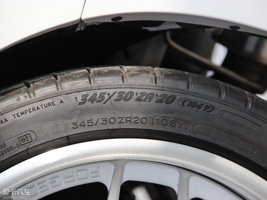 2013Mustang GT350 Shelby