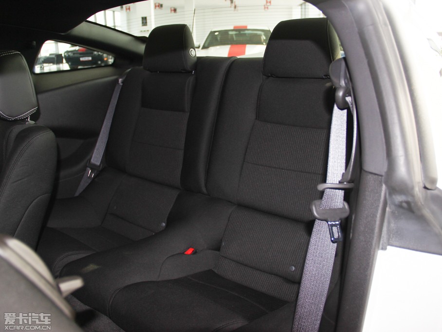 2013Mustang GT350 Shelby