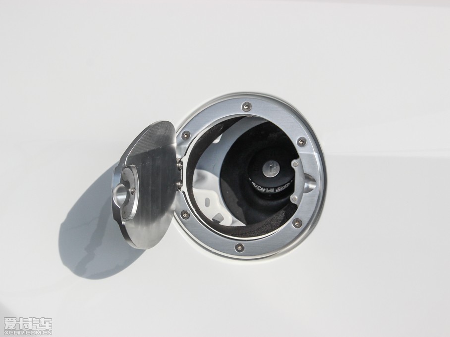 2013Mustang GT350 Shelby