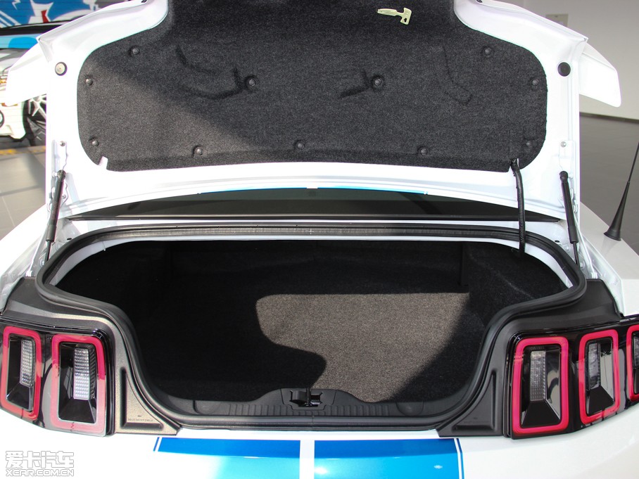 2013Mustang GT350 Shelby