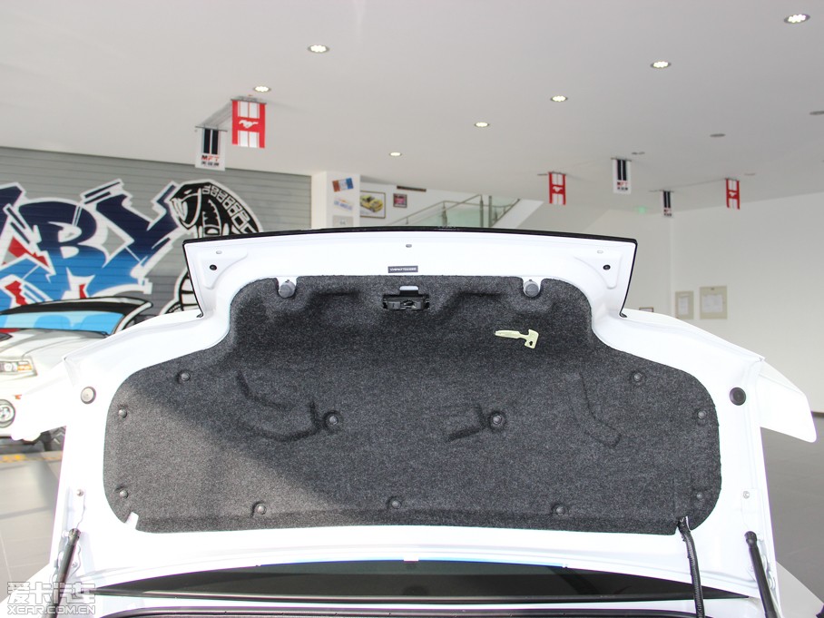 2013Mustang GT350 Shelby