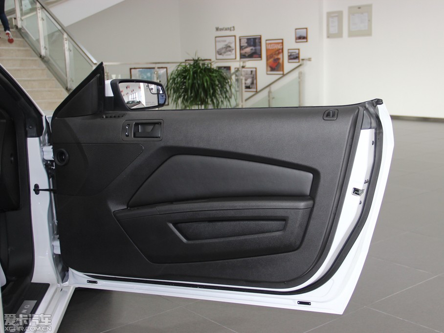 2013Mustang GT350 Shelby