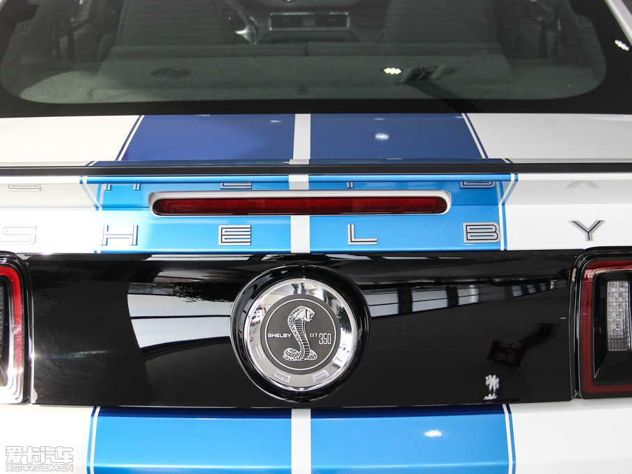 2013Mustang GT350 Shelby