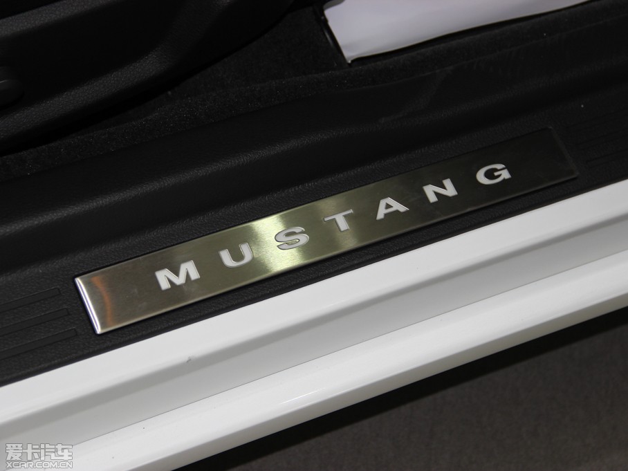 2013Mustang GT350 Shelby