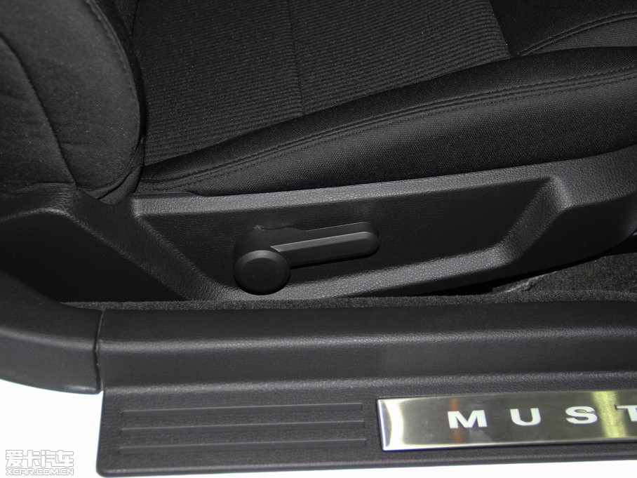 2013Mustang GT350 Shelby