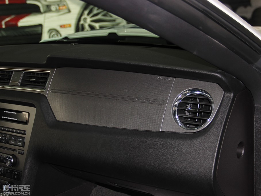 2013Mustang GT350 Shelby