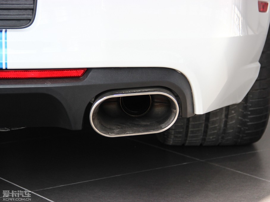 2013Mustang GT350 Shelby