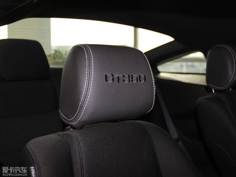 2013Mustang GT350 Shelby