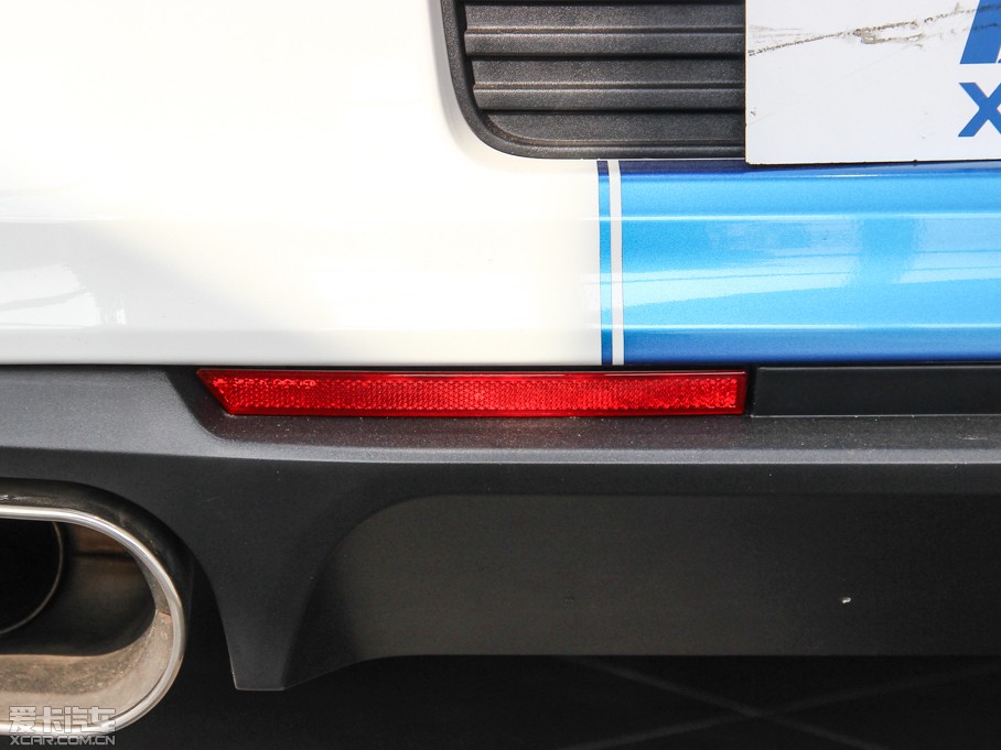 2013Mustang GT350 Shelby