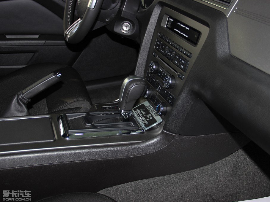 2013Mustang GT350 Shelby