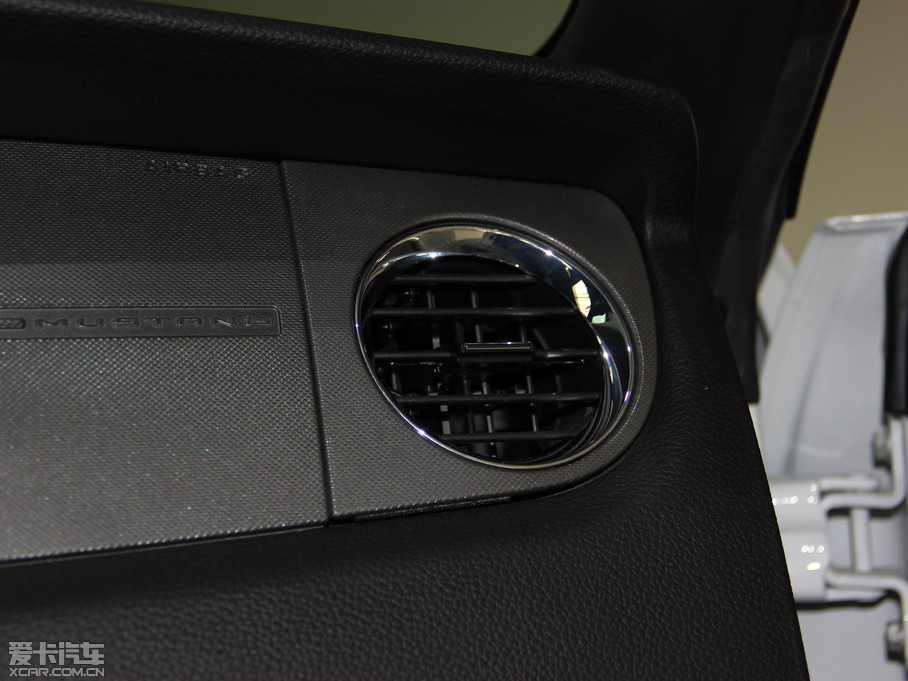 2013Mustang GT350 Shelby