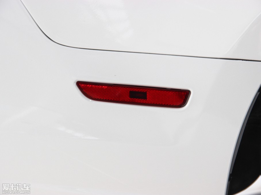 2013Mustang GT350 Shelby