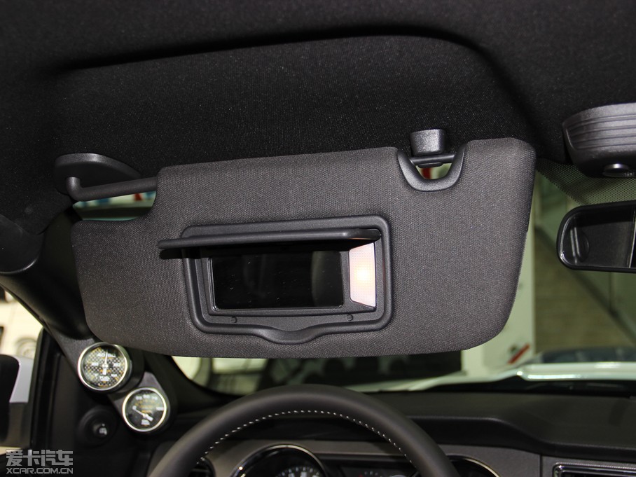 2013Mustang GT350 Shelby