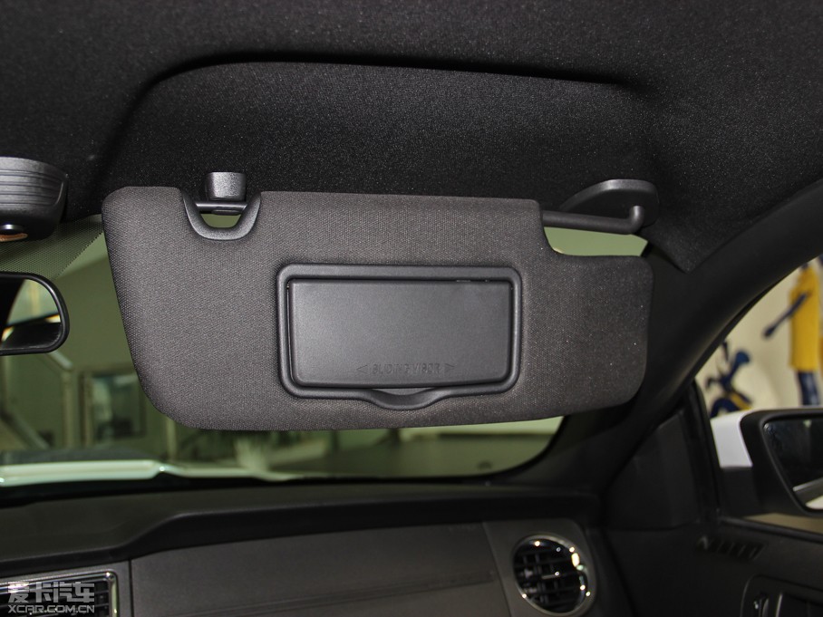 2013Mustang GT350 Shelby