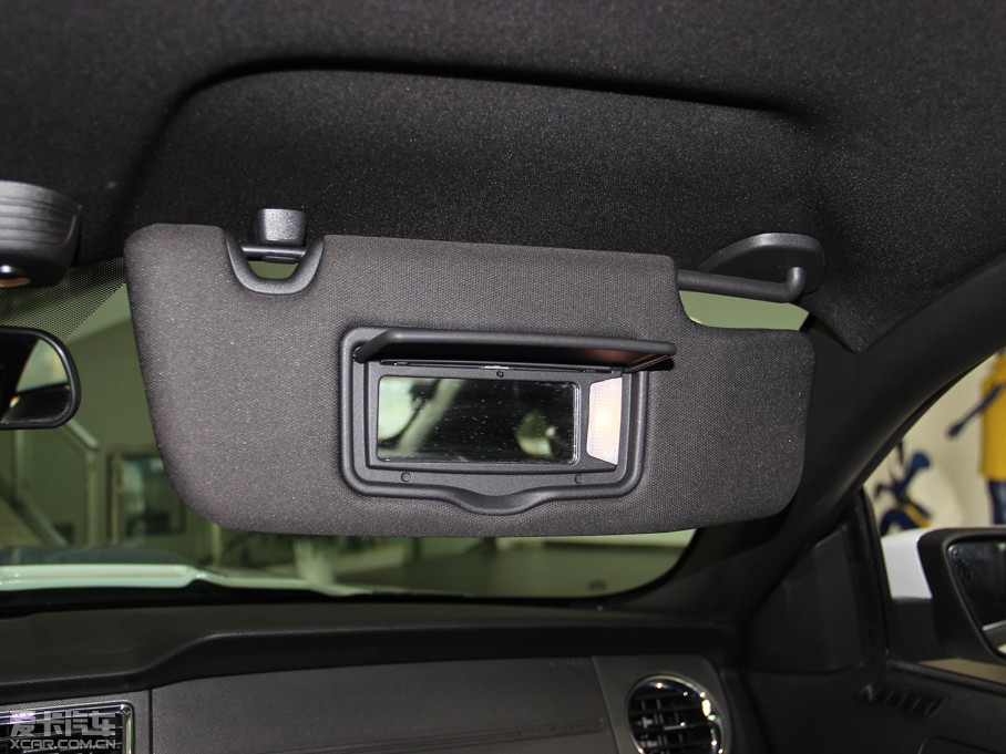 2013Mustang GT350 Shelby