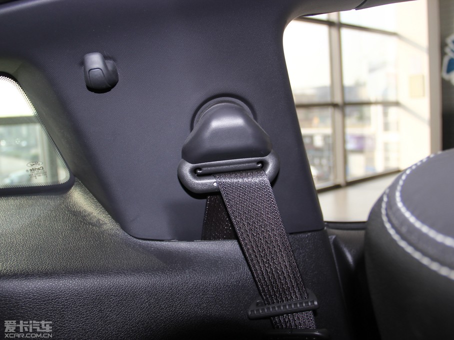 2013Mustang GT350 Shelby