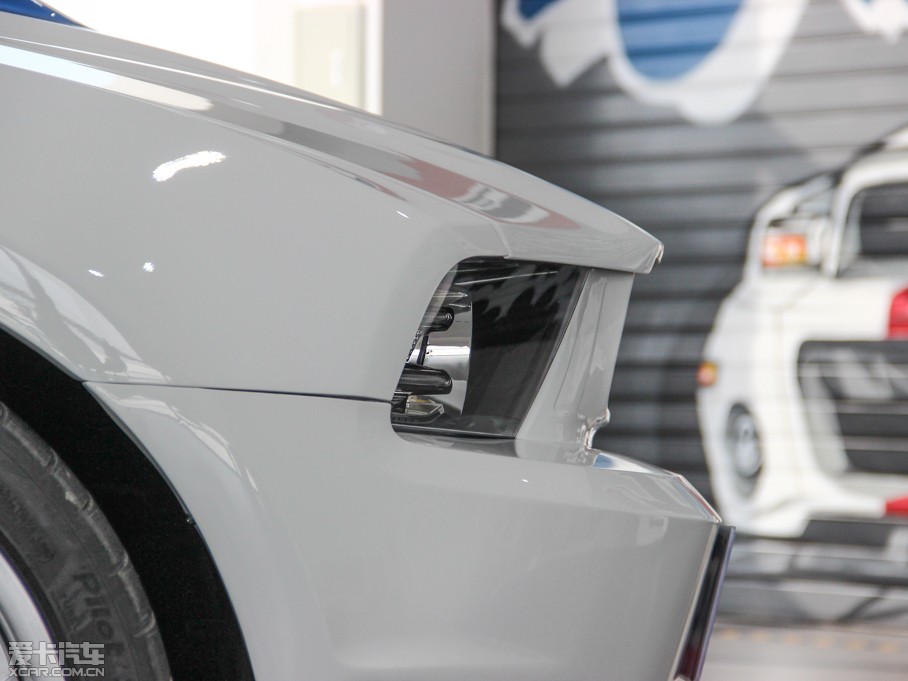 2013Mustang GT350 Shelby