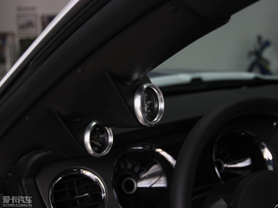 2013Mustang GT350 Shelby