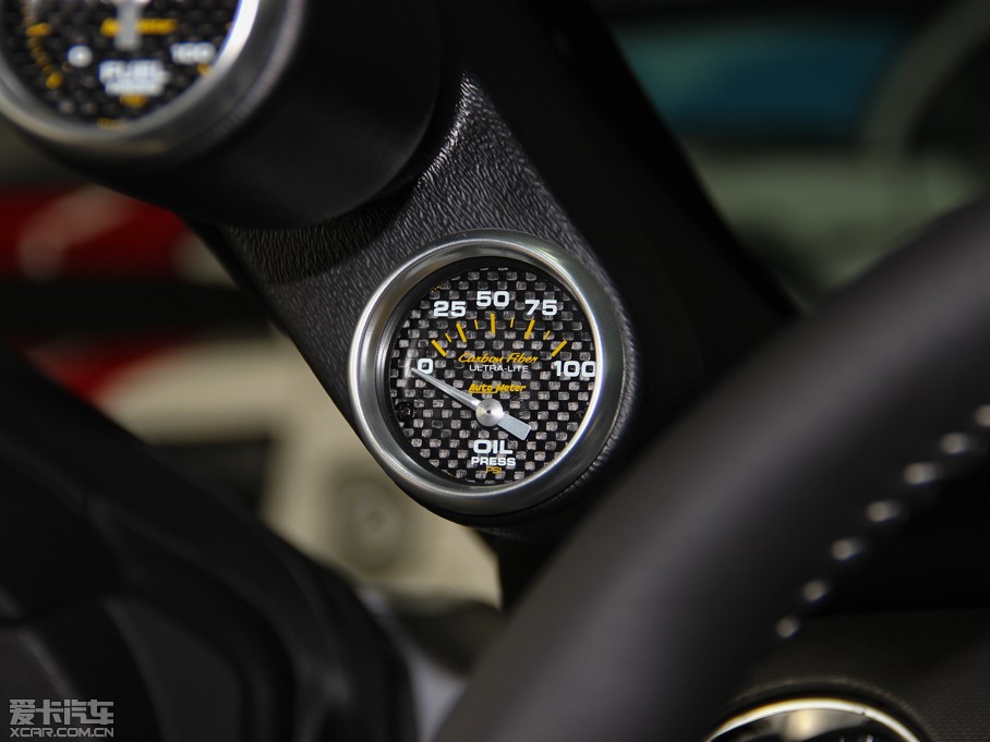 2013Mustang GT350 Shelby