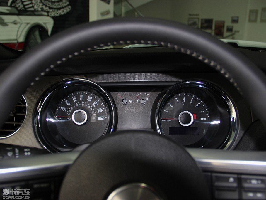 2013Mustang GT350 Shelby