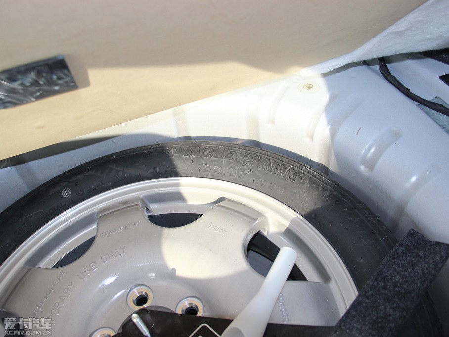 2013Mustang GT350 Shelby