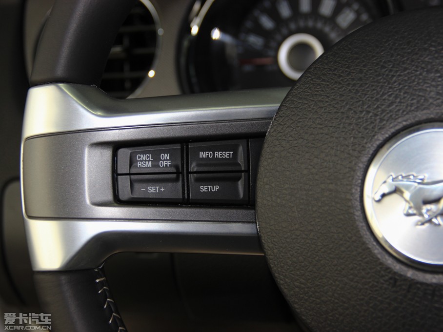 2013Mustang GT350 Shelby