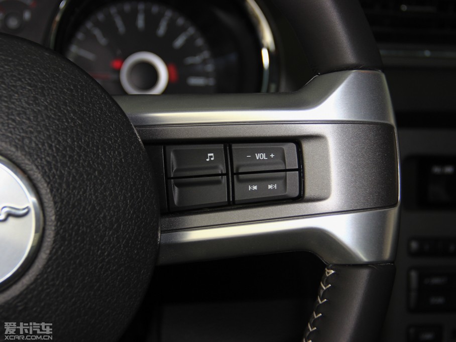 2013Mustang GT350 Shelby