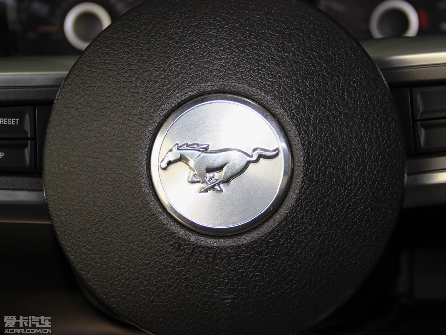 2013Mustang GT350 Shelby