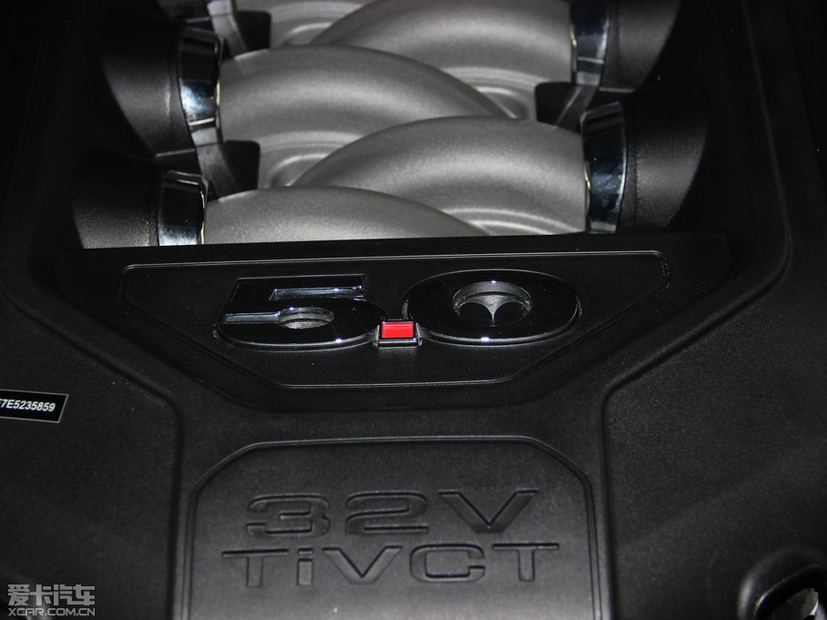 2013Mustang GT350 Shelby