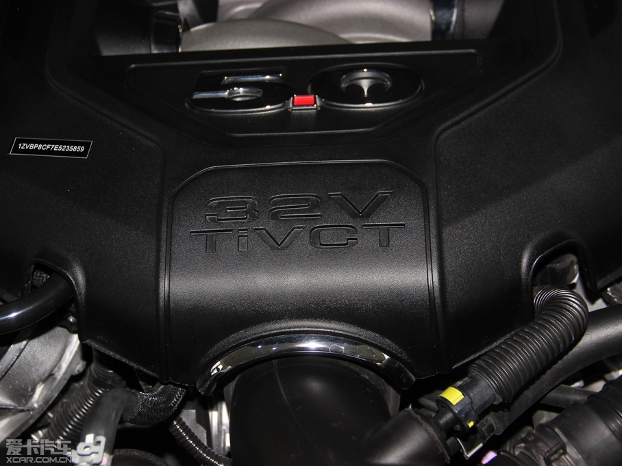 2013Mustang GT350 Shelby