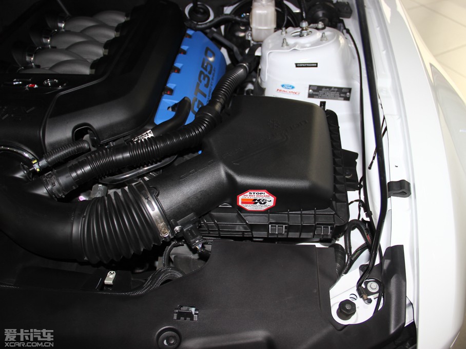 2013Mustang GT350 Shelby