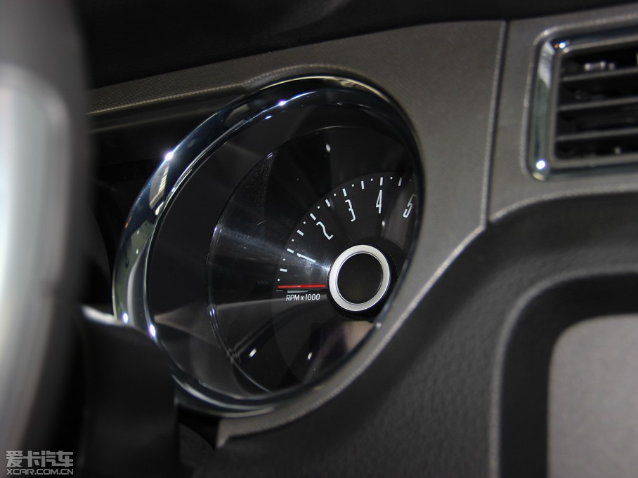 2013Mustang GT350 Shelby