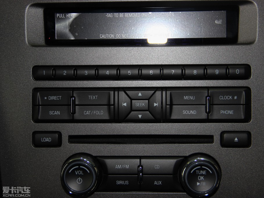 2013Mustang GT350 Shelby