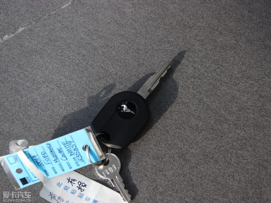 2013Mustang GT350 Shelby