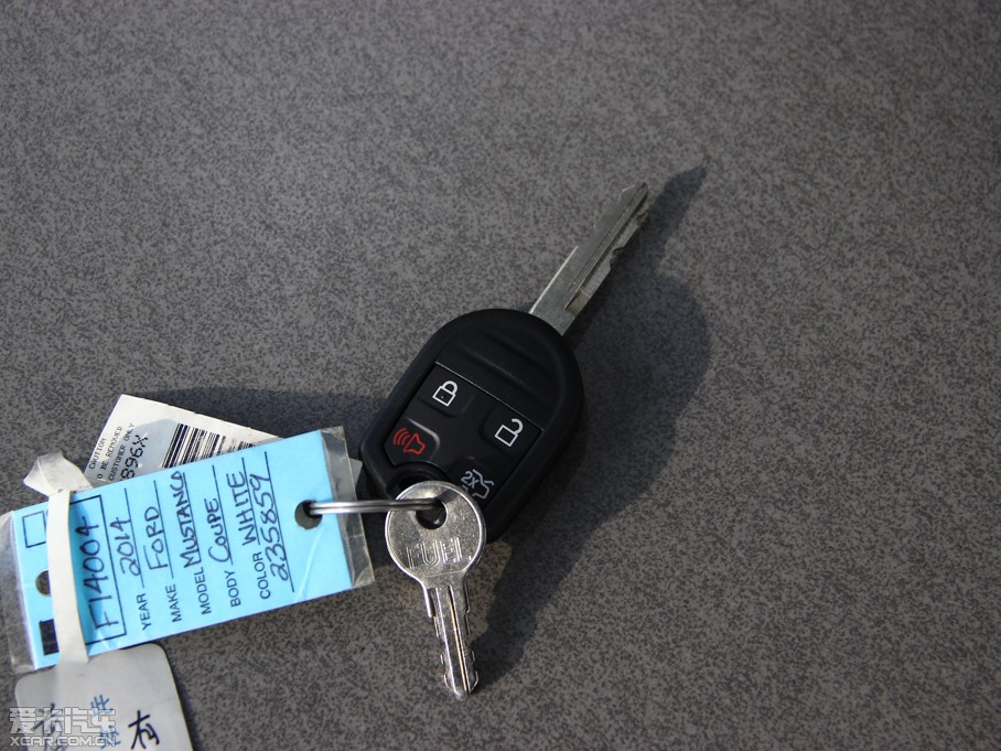 2013Mustang GT350 Shelby