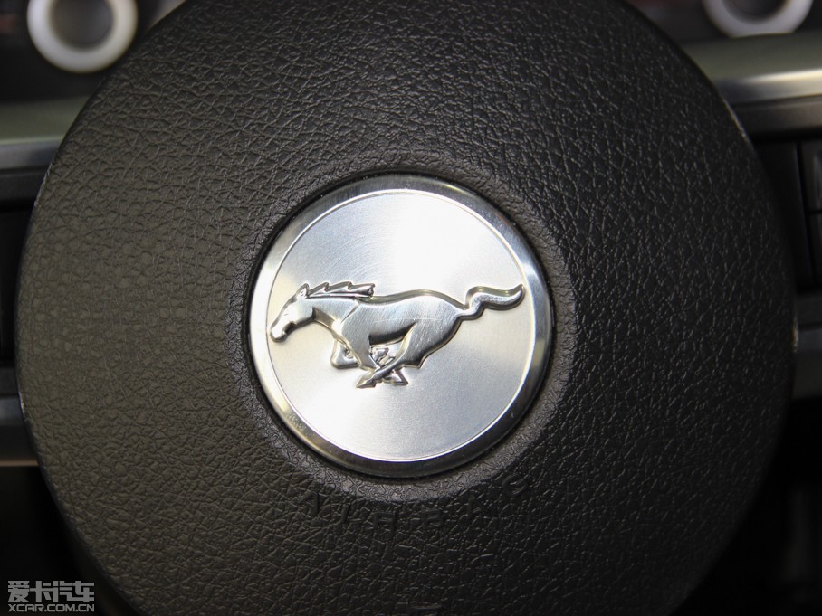 2013Mustang GT350 Shelby