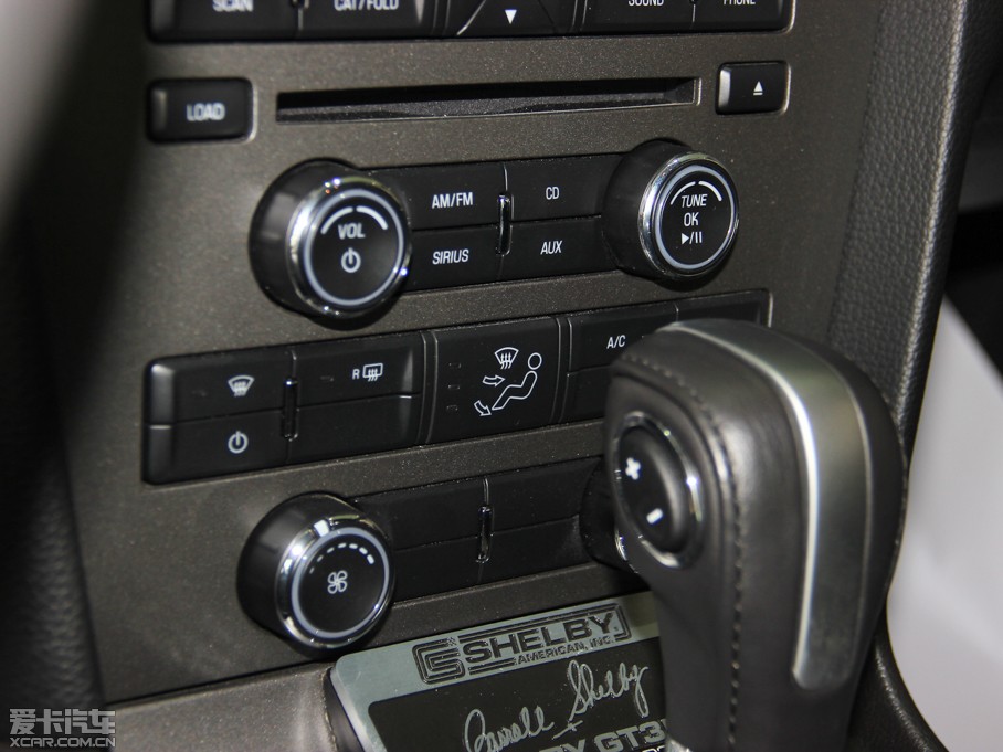 2013Mustang GT350 Shelby